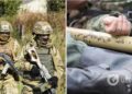 ЗСУ ліквідували 12 окупантів на південних рубежах України – ОК “Південь”