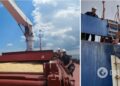 Перше судно з українським зерном пройшло перевірку в Стамбулі: що далі