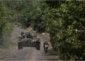 Українські військові звільнили два села на Донбасі та відійшли з двох позицій під Донецьком та Бахмутом
