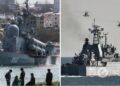 Чорноморський флот РФ став “безпорадним” і використовується лише як оборонна сила, – західний дипломат
