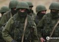 СБУ повідомила про підозру трьом окупантам, які катували та намагалися вбити мешканця Київщини