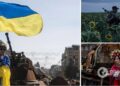 Україна святкує День Незалежності в умовах війни під звуки повітряних тривог. Головне