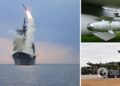Росія готує удари по цивільній інфраструктурі та урядових об’єктах України у найближчі дні – розвідка США