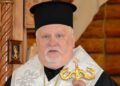 Єпископ Віктор Бедь відслужив молебень за перемогу Українського війська над безбожними московськими рашистами до Дня Повітряних Сил ЗСУ