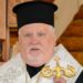 Єпископ Віктор Бедь відслужив молебень за перемогу Українського війська над безбожними московськими рашистами до Дня Повітряних Сил ЗСУ