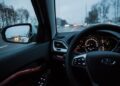 Відтепер право на користування авто можна буде передати онлайн