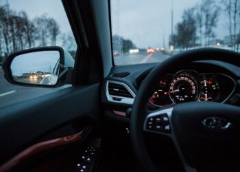 Відтепер право на користування авто можна буде передати онлайн