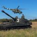 ЗСУ знищили базу окупантів на Запоріжжі і відбили вісім атак