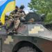 Генштаб уперше розповів про успіхи на Харківському напрямку