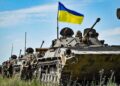 Українські війська взяли Ізюм
