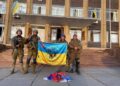 ЗСУ звільнили Куп’янськ від окупантів (фото)