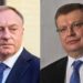 «Харківські угоди». Суд дозволив арешт двох ексміністрів