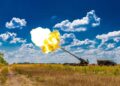 Українські воїни відбили наступ ворога на п’ятьох напрямках