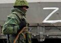 Окупанти розміщують військо і техніку в дитсадках та храмах УПЦ МП – Генштаб