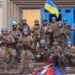 Ще одне село на Донеччині повернулося під контроль України (відео)