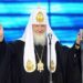 Угорщина вдруге заблокувала санкції ЄС проти Кирила