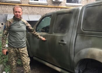 Конституційний суд очолить заступник командира печерського батальйону?