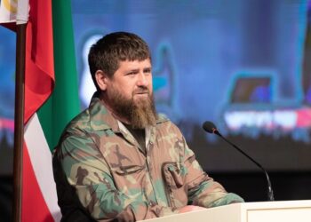 Відмова Кадирова від мобілізації: чому це обернеться катастрофою для Росії