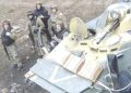 Росіяни шість годин розстрілювали цивільних у Гостомелі. Хроніка одного страшного злочину