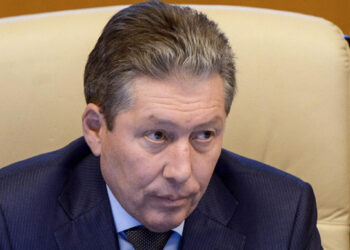У Москві загинув голова ради директорів “ЛУКОЙЛа”: випав з вікна лікарні