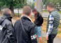 СБУ впіймала в Києві агентів РФ, які передавали ворогу координати столичних ТЕЦ