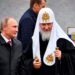 Московський патріарх – це офіцер ФСБ в рясі – депутат Європарламенту