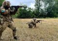 ЗСУ знищили понад 200 окупантів і 6 складів боєприпасів ворога – ОК “Південь”