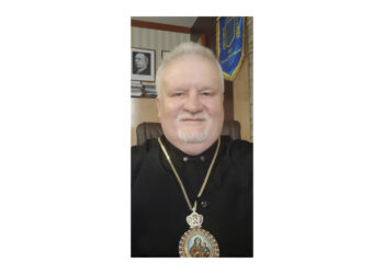 Єпископ Мукачівський і Карпатський Віктор Бедь провів лекцію для учителів Закарпаття з актуальних питань української духовної культури