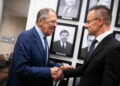 Угорщина обирає дружбу з РФ, відповідь на іранські дрони, росіянам закриють кордон: новини дня