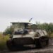 207-ма доба війни: ЗСУ відбили 6 атак, знищили 5 безпілотників, гелікоптер та баржу з окупантами
