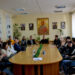 В КаУ ім. Августина Волошина та УжГЕК даного університету обрано нового голову студентського самоврядування