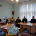 Єпископ Мукачівський і Карпатський Віктор Бедь взяв участь у нараді з питань впровадження служби військового капеланства