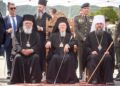 Візит до Греції засвідчив, що ПЦУ – рівноправна серед Церков – Епіфаній