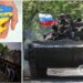 Окупанти зосередили зусилля на двох напрямках на Донбасі: розвідка Британії назвала головну ціль РФ