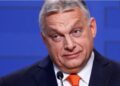 Ложка дьогтю в європейській бочці. Віктор Орбан виголосив проросійську промову та лаяв ЄС на закритій зустрічі — ЗМІ