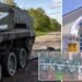 Війська РФ сформували колони в Лимані й намагатимуться вирватися з оточення, – Бутусов