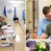 Зеленський провів засідання Ставки Верховного Головнокомандувача: говорили про деокупацію територій
