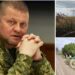 Залужний заявив, що ЗСУ звільнили від ворога понад 1000 кв. км за кілька днів: нам дуже важко, але ми просуваємося. Відео