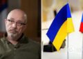 Резніков: переговорів із РФ не буде до повного виведення військ з Криму і Донбасу