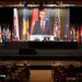 Парламентська асамблея НАТО визнала Росію терористичним режимом