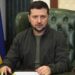 Президент пропонує Раді продовжити мобілізацію та воєнний стан