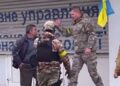 УКРАЇНСЬКІ ВІЙСЬКОВІ УЖЕ В ХЕРСОНІ