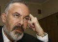 Соратника Януковича Дмитра Табачника підозрюють в державній зраді