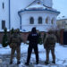СБУ перевірила приміщення УПЦ (МП) на Буковині: знайшли методички з москви, російське громадянство та посвідчення окупантів