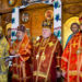 Єпископ Віктор Бедь взяв участь у архієрейському співслужінні в храмі ПЦУ в м. Кам’янець-Подільський за українськими жертвами Геноциду-Голодомору в Україні 1932-1933 рр. та у день ушанування новомучеників землі української