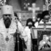 Митрополит Епіфаній звершив літію за спокій душі новопреставленого Архієпископа Хризостома