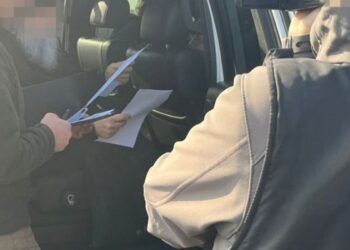 СБУ повідомила про підозру митрополиту УПЦ МП