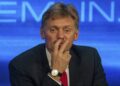 У Кремлі відреагували на обшуки в Києво-Печерській лаврі