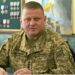 Україна звільнила 12 населених пунктів біля Херсона, – Залужний