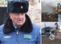 ЗСУ на Донеччині ліквідували командира вертолітного полку ПВК “Вагнера”. Фото